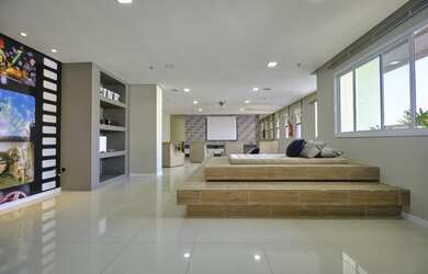 Imagem 6: Apartamento para venda com 61 metros quadrados com 2 quartos em De Lourdes - Fortaleza - C