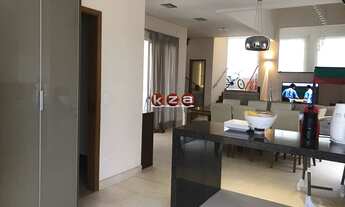 Imagem 2: Casa com 3 suítes a venda Condomínio Portal do Jequitibá, Valinhos-SP