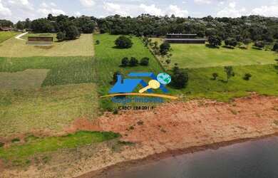 Imagem 2: LOTES COM ACESSO EXCLUSIVO PARA A REPRESA EM JOANÓPOLIS