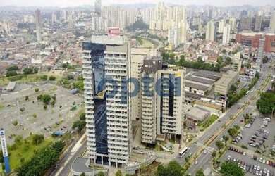 Imagem 2: SALA, 40 M² - JARDIM DO MAR - SÃO BERNARDO DO CAMPO/SP