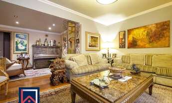 Imagem 2: Apartamento Venda 3 Dormitórios - 151 m² Jardim Paulista