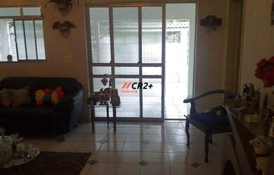 Imagem 4: Cr2 Vende Casa 3 Quartos com 200m2 em Jardim Paulista Baixo, aproveite..