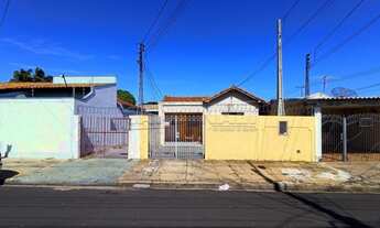 Imagem: Sao Carlos - Casa Padrão - Vila Boa Vista