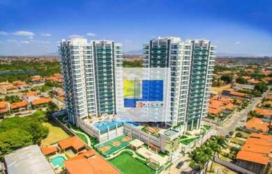 Imagem 3: Apartamento à venda, 76 m² por R$ 590.000,00 - Engenheiro Luciano Cavalcante - Fortaleza/C