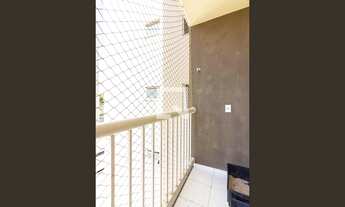 Imagem 5: Apartamento à Venda - São Pedro, 2 Quartos, 54 m2