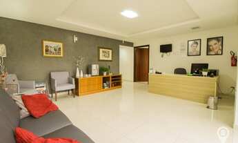 Imagem 2: BLUMENAU - Conjunto Comercial/Sala - Velha