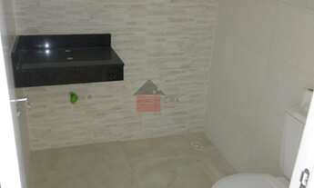 Imagem: Apartamento com 1 dormitório à venda