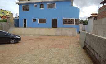 Imagem: Ótima casa em condomínio para aluguel