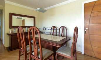 Imagem 3: APARTAMENTO COM 3 DORMITÓRIOS E 2 VAGAS - CAMBUCI