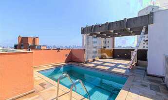 Imagem 3: São Paulo - Apartamento Padrão - MOEMA