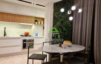 Imagem 5: Apto 2 dormitórios à venda, 54 m² por R$ 255.000 - Centro de Cotia e fácil acesso Raposo T