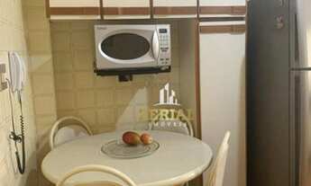 Imagem 7: Apartamento com 2 dormitórios à venda, 80 m² por R$ 450.000,00 - Santa Maria - São Caetano