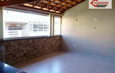 Imagem 5: Sobrado com 2 dormitórios à venda, 130 m² por R$ 580.000,00 - Jardim Aricanduva - São Paul