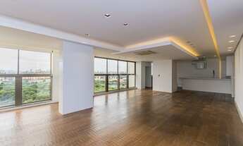 Imagem 3: Apartamento 3 Suítes no Condominio no Jardim Europa