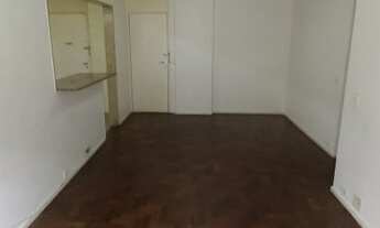 Imagem 3: Apartamento para aluguel tem 90 metros quadrados com 2 quartos em Laranjeiras - Rio de Jan