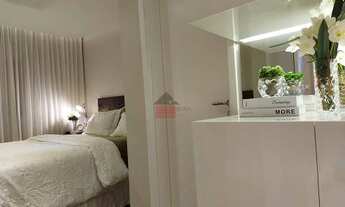 Imagem 6: Apartamento lindíssimo com duas suítes 2 vagas prédio novo condomínio de alto padrão rea