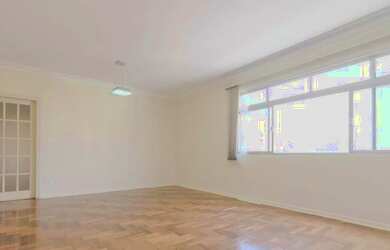 Imagem 2: Venda Apartamento 3 Dormitórios - 121 m² Perdizes