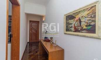 Imagem 4: Apartamento com 02 dormitórios de frente com sacada no Bairro Centro Histórico em Porto Al