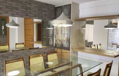 Imagem 4: Apartamento 2 quartos mobiliado para locação no recreio