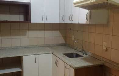 Imagem 7: SQSW 504, 02 qts + 1 escritório, garagem, nascente, desocupado