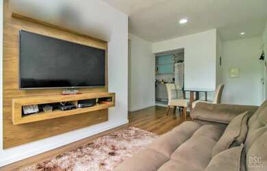 Imagem 5: Porto Alegre - Apartamento Padrão - Vila Nova