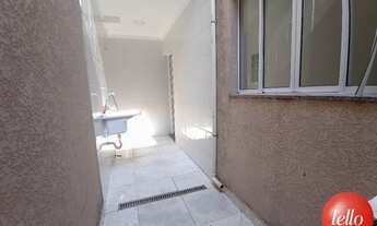 Imagem 6: São Paulo - Casa de Vila - Moema