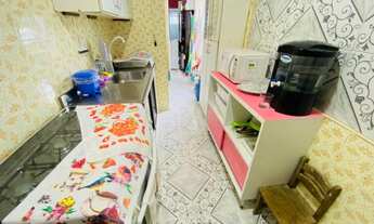 Imagem 5: Apartamento para venda tem 75 metros quadrados com 3 quartos