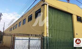 Imagem 5: Salão/Galpão (salão - térreo