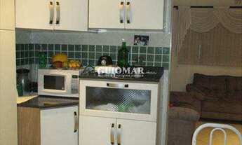 Imagem 5: Casa com 2 dorms, Guilhermina, Praia Grande - R$ 230 mil, Cod: 963