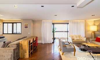 Imagem 4: SãO PAULO - Apartamento Padrão - Moema