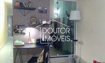 Imagem: São Paulo - Casa Padrão - JARDIM NORDESTE