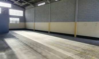 Imagem 3: Pavilhão/Galpão no bairro Jardim Leocádia - Sorocaba/SP