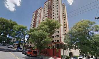 Imagem 3: Apartamento 70 m² - 2 dormitórios (suíte) - 2 vagas - V. Euclides - São Bernardo do Campo