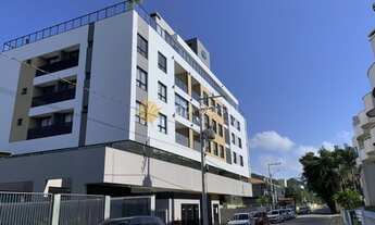 Imagem 2: Apartamento com 3 quartos à venda no Centro de Bombinhas/SC