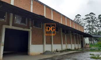 Imagem 5: Excelente Galpão