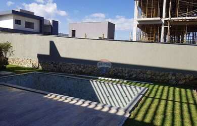 Imagem 7: Casa a venda no Alphaville Lagoa dos Ingleses