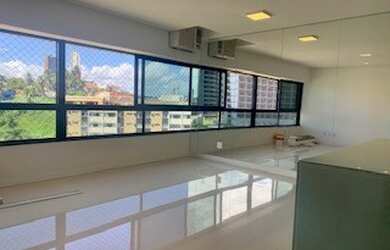 Imagem 4: Apartamento para venda com 90 metros quadrados com 2 quartos em Ondina - Salvador - BA