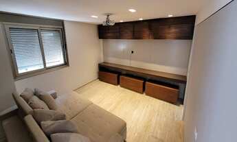 Imagem 2: RIO DE JANEIRO - Apartamento Padrão - LEBLON