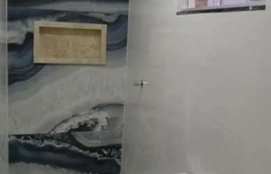 Imagem 4: Casa para venda com 86 metros quadrados com 3 quartos em Residencial Santa Fé - Goiânia