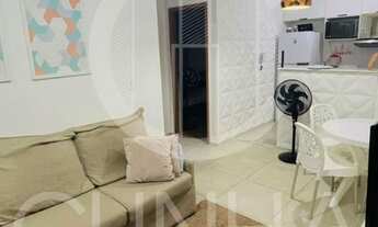 Imagem 2: More ao lado do Shopping Pátio no Mar de Portugal