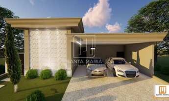 Imagem 2: Casa (térrea em condominio) 3 dormitórios/suite, cozinha planejada, portaria 24hs, lazer