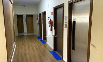 Imagem: Conj. Comercial na Bela Vista- São Paulo