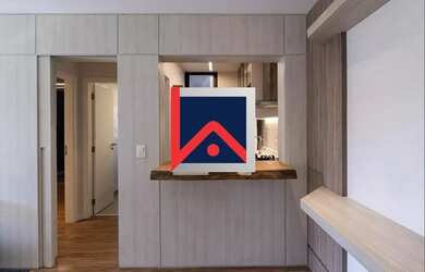 Imagem 5: Apartamento Venda Moema 50 m² 1 Dormitórios