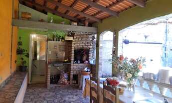 Imagem 4: Casa no Durval de Barros