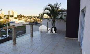 Imagem: Sobrado com 5 dormitórios à venda, 367