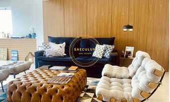 Imagem 4: Brooklin 93m² | 3 Dormitórios | 2 Suítes