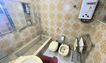 Imagem 4: Apartamento com com 4quartos e 1 vaga - Copacabana - Rio de Janeiro - RJ