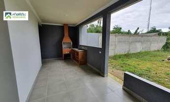 Imagem 5: Casa à venda no bairro Porto de Cima - Morretes/PR