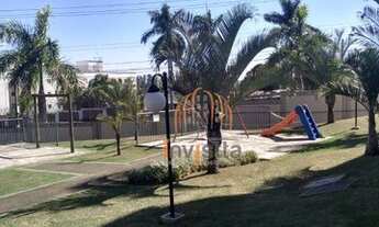 Imagem 5: Apartamento com 2 dormitórios à venda, 45 m² por R$ 200.000,00 - Condomínio Parque Padovan