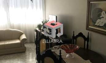 Imagem 2: Apartamento à venda, 3 quartos, 1 vaga, Rudge Ramos - São Bernardo do Campo/SP